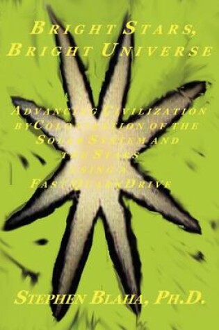 Cover of Bright Stars, Bright Universe