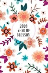 Book cover for 2020 Year of Blossom