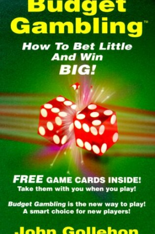 Cover of Budget Gambling