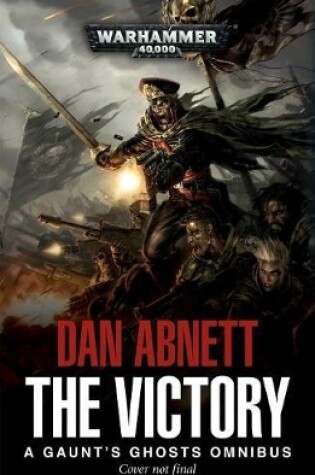 Cover of The Victory: Part 1