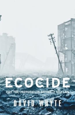 Cover of Ecocide