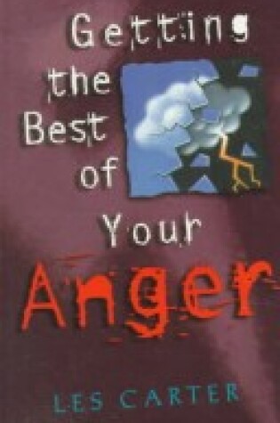 Cover of Getting the Best of Your Anger