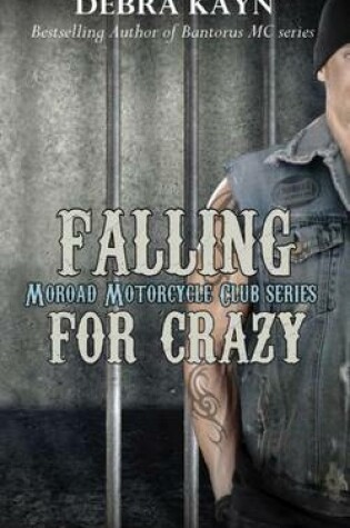 Cover of Falling For Crazy