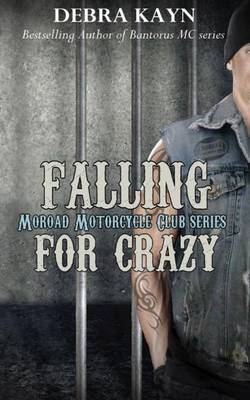 Cover of Falling For Crazy