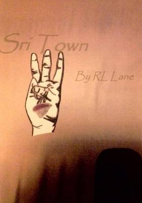 Cover of Sri Town