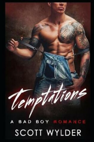 Cover of Temptations