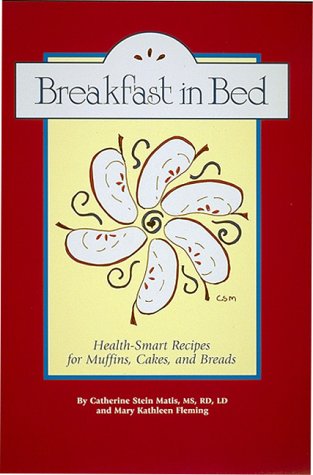 Book cover for Breakfast in Bed