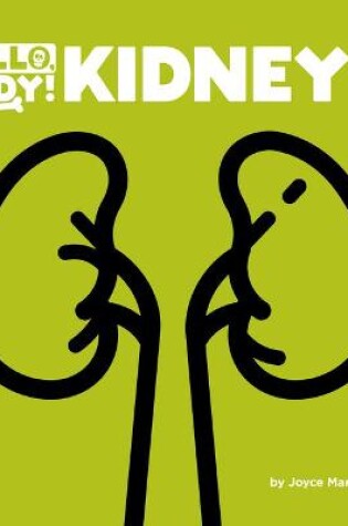 Cover of Kidneys