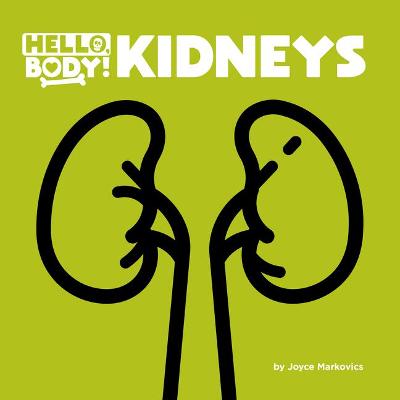 Book cover for Kidneys