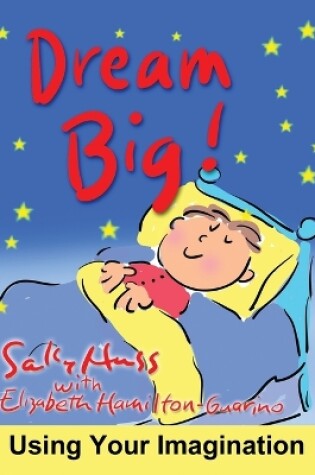Cover of Dream Big!