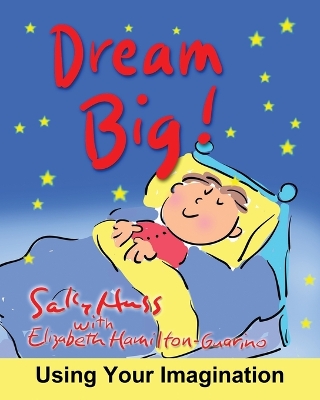 Book cover for Dream Big!