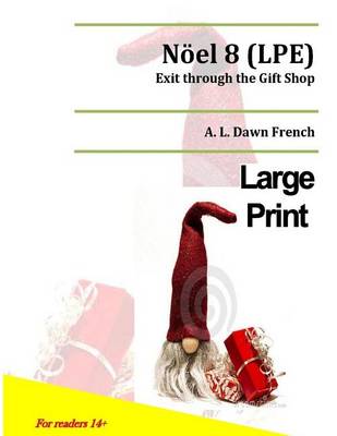 Book cover for Noel 8 (Lpe)