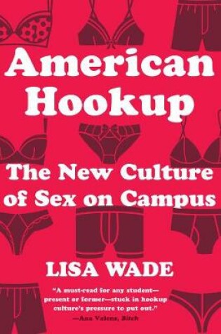 Cover of American Hookup