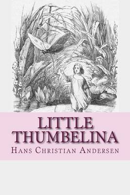 Book cover for Little Thumbelina