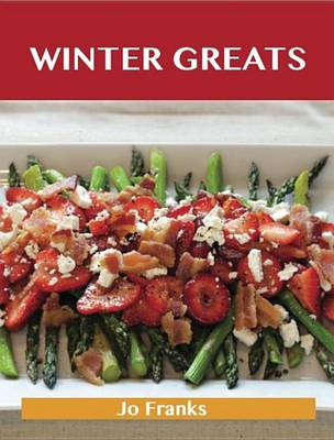 Book cover for Winter Greats