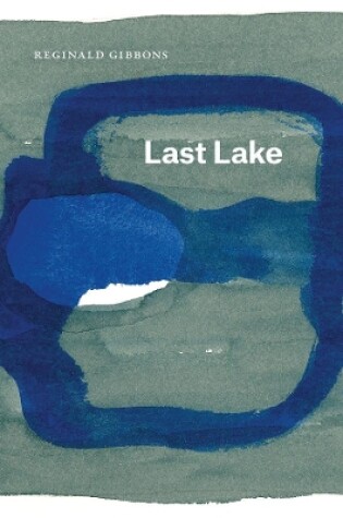 Cover of Last Lake