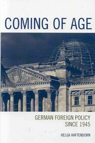 Cover of Coming of Age