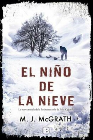 Cover of El Nino de La Nieve