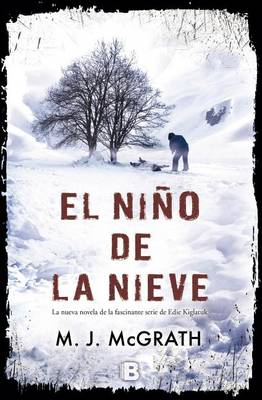 Book cover for El Nino de La Nieve