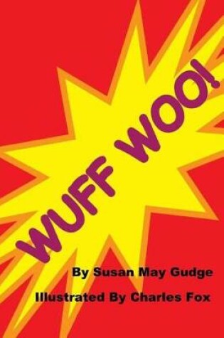 Cover of Wuff Woo