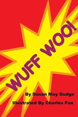 Book cover for Wuff Woo