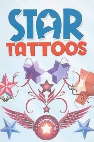 Cover of Star Tattoos