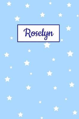 Book cover for Roselyn