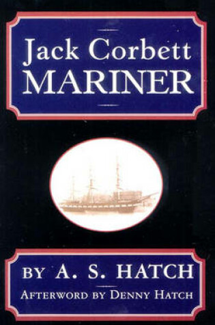 Cover of Jack Corbett: Mariner