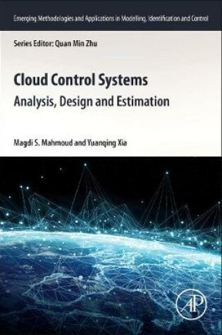 Cover of Cloud Control Systems