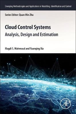 Book cover for Cloud Control Systems