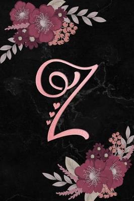 Book cover for Z