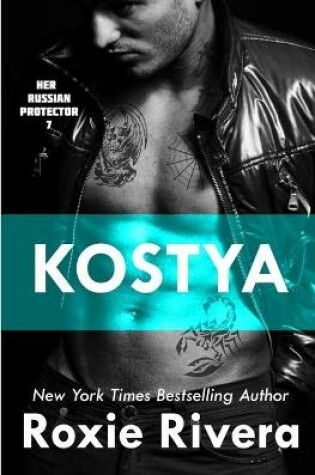 Cover of Kostya