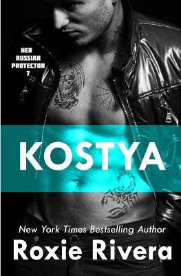 Kostya by Roxie Rivera