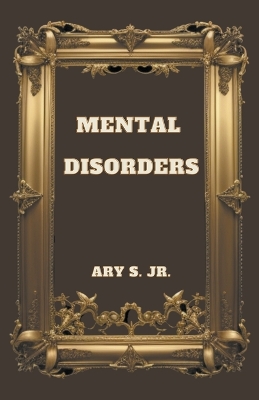 Book cover for Mental Disorders