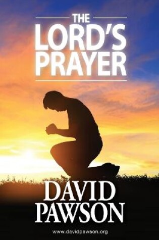 Cover of The Lord's Prayer