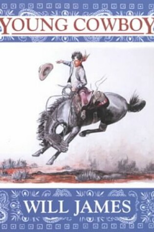 Cover of Young Cowboy