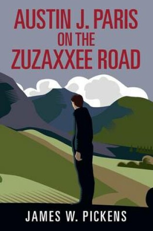 Cover of Austin J. Paris on the Zuzaxxee Road