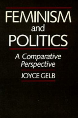 Cover of Feminism and Politics