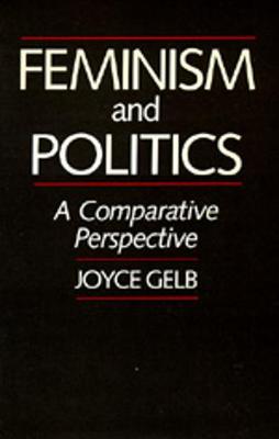 Book cover for Feminism and Politics