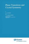 Book cover for Phase Transitions and Crystal Symmetry