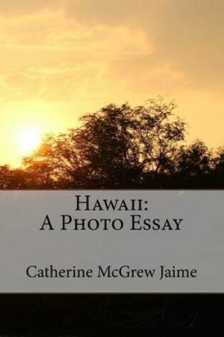 Cover of Hawaii