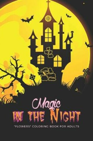 Cover of Magic in the Night