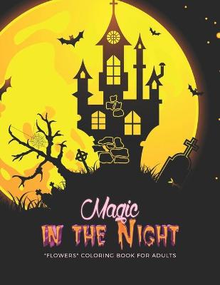 Book cover for Magic in the Night