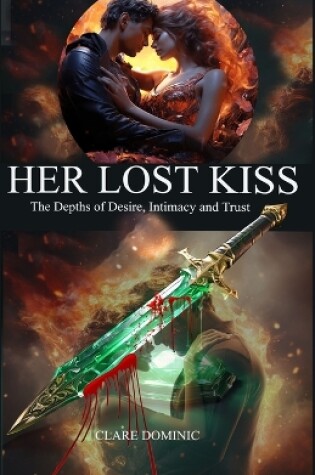 Cover of Her Lost Kiss