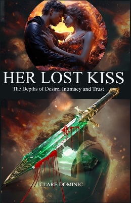 Book cover for Her Lost Kiss