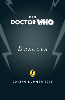 Cover of Dracula