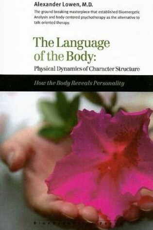 Cover of The Language of the Body