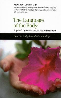 Cover of The Language of the Body