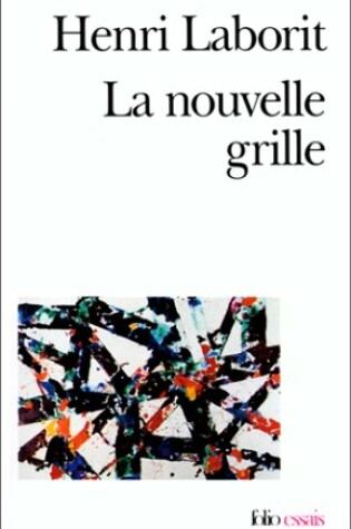 Cover of Nouvelle Grille