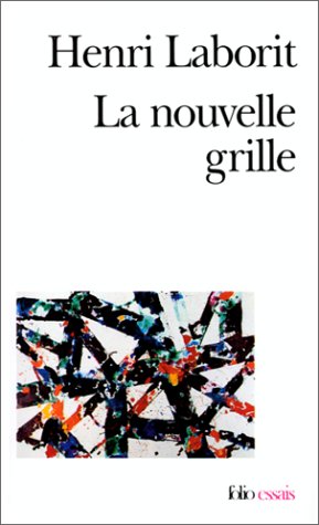 Cover of Nouvelle Grille